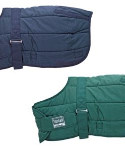 UMBRIA Piumino Puledro/Shetland  Modello "SHETTY"  gr 250
